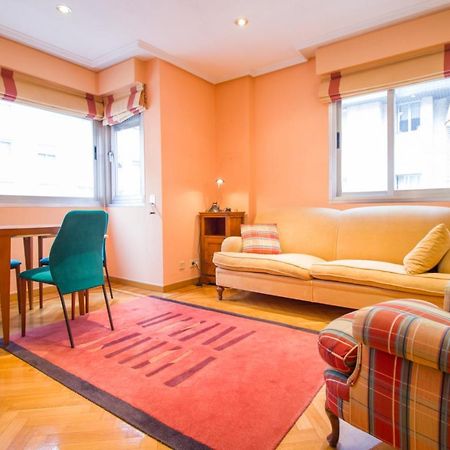 Apartament La Torre Oviedo Zewnętrze zdjęcie