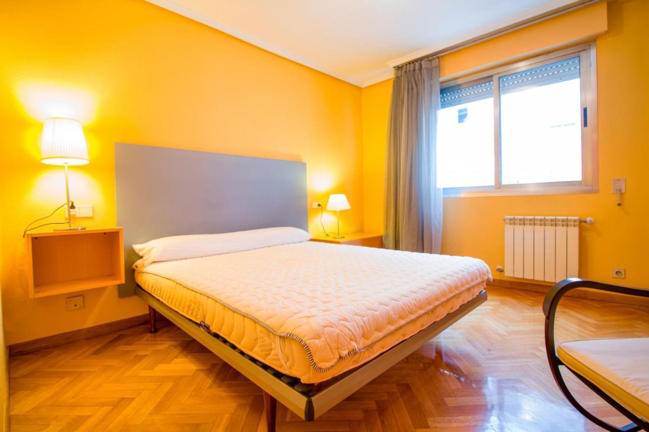 Apartament La Torre Oviedo Zewnętrze zdjęcie